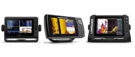 🔎 Localizador de peixe Gps